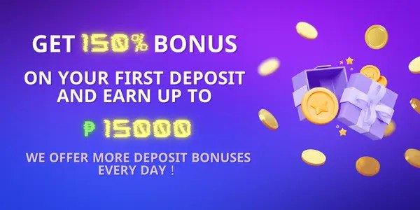 Charles Milton rewards promotion banner